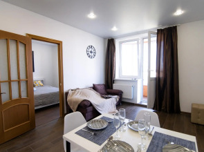 Апартаменты на улице Рязанская