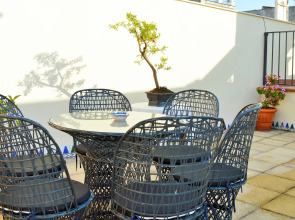 Отель Porcel Sabica