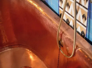 Salut Maroc Boutique Hotel