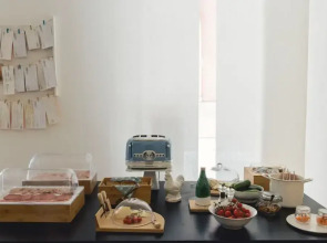 Copacabana Hotel Design