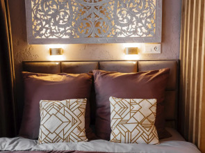 GoldenRing (ГолденРинг) на улице Городской Вал