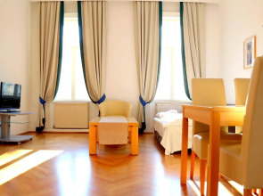 Belvedere Appartements