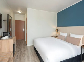 Hotel Münster Kongresscenter Affiliated by Meliá