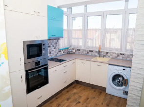 Sofia Central Pretty Apartment