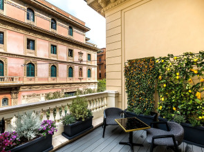 Hotel The Haven Roma