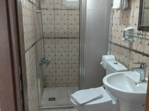 Şehrizade Konakları