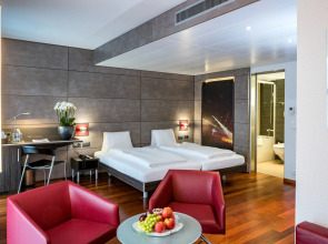 Hotel Sternen Oerlikon