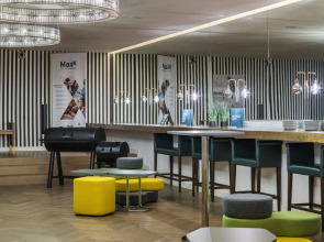 MAXX by Steigenberger Hotel Vienna