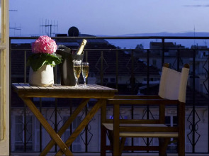 Hôtel Le Soleia by Inwood Hotels