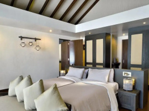 Atmosphere Kanifushi - All Inclusive with Free Transfers