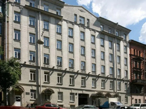 Отель Инжэкон 