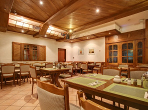 Trip Inn City Hotel Krefeld