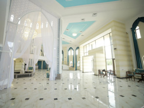 Отель Khiva Residence