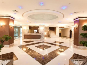 Mercia Hotels & Resorts