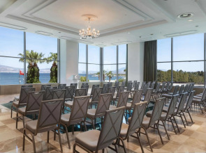 Wyndham Grand Izmir Ozdilek Thermal & Spa