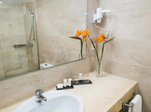 Dunas Club - Hotel & Apartamentos