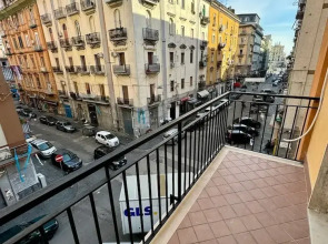 punto house ferrovia