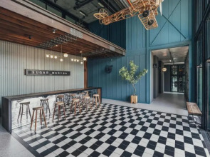 Sugar Marina Hotel - AVIATOR - Phuket Airport