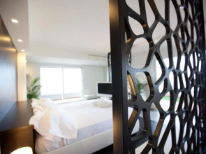 Villa Del Mare Spa Resort