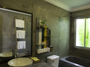 La Niche d Angkor Boutique Hotel