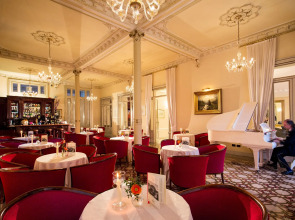 Grand Hotel Imperiale & Resort