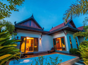 Howard Johnson by Wyndham Phuket Naiyang