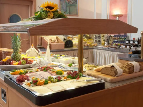 The Domicil Hotel Frankfurt City