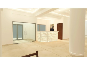 Livas Hotel Apartments