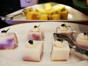 Отель Best Western Resort Kuta