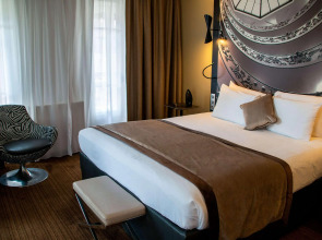 Mercure Lyon Centre Beaux Arts