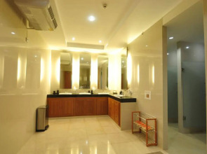 The Bedrooms Hostel Pattaya