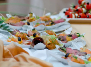 Comfort Hotel Usti nad Labem City