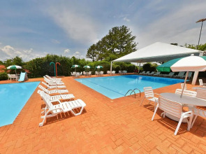 Hotel Colonial Iguaçu