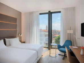 Avani Rio Novo Venice Hotel