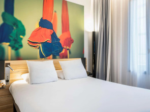 Novotel Deauville Plage