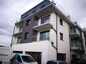 Mandarina Hotel Luxembourg Strassen