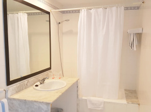 Apartamentos Stil Mar y Paz