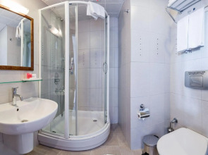 Istanbul Marriott Hotel Sisli