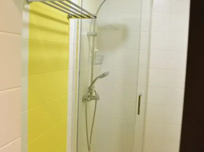 Подушкинн хостел