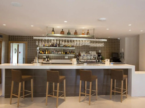 Hotel M.A. Sevilla Congresos