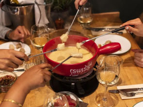 Fred Hotel Leonhardstrasse | Self Check-in