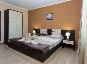 Complex Villa Brigantina