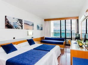 Отель Gran Bali