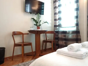 Villa Quantum Beograd