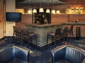 Hotel Secession an der Oper