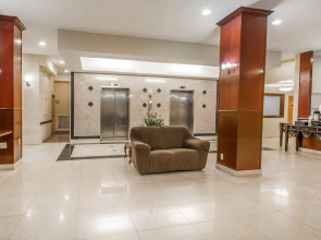 North Miami Beach Gardens Inn & Suites