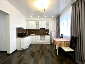 Декабрист на Хабаровской