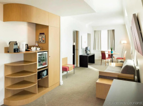 Novotel Vilnius Centre