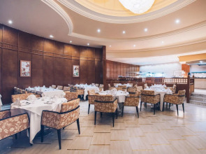 Iberostar Selection Kantaoui Bay