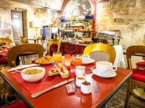 Le Monsieur by Sweett